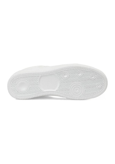 Kinetix Lowner Pu 6fx Beyaz Erkek Sneaker 000000000102065387 Beyaz