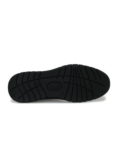 Dockersbygerli Dockers By Gerli Pıero Siyah Erkek Comfort Ayakkabı