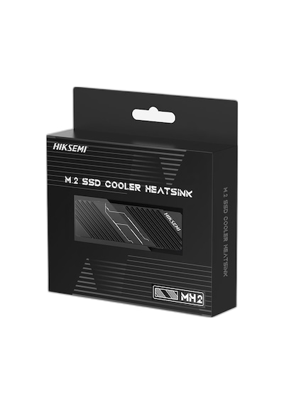 Hiksemi Radiator Mh2 M.2 Ssd Soğutucu