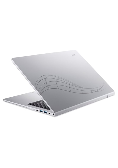 Acer Aspire Lite AL16-53P NX.D5EEY.001 Ultra 7 155U 16 GB 512 GB SSD 16" Free Dos Dizüstü Bilgisayar