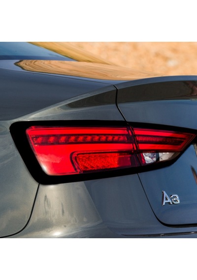 Audi A3 Sedan Stop Çerçevesi 2013-2019