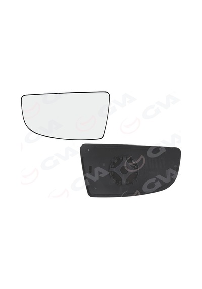 Gva Dış Dikiz Ayna Camı Sol Küçük Transit V363 14 Gva 1132219 Bk3117c718ab-1855103