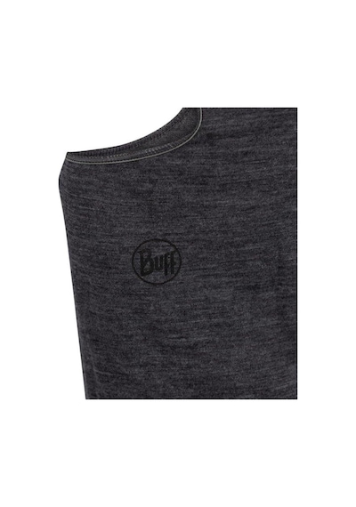 Buff Merino Lightweight Balaclava Solid Maske-138841.937 Gri