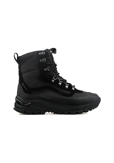 Vans Mte Snow-kicker Gore-tex Erkek Outdoor Botu Vn000d281oj1 Siyah Siyah
