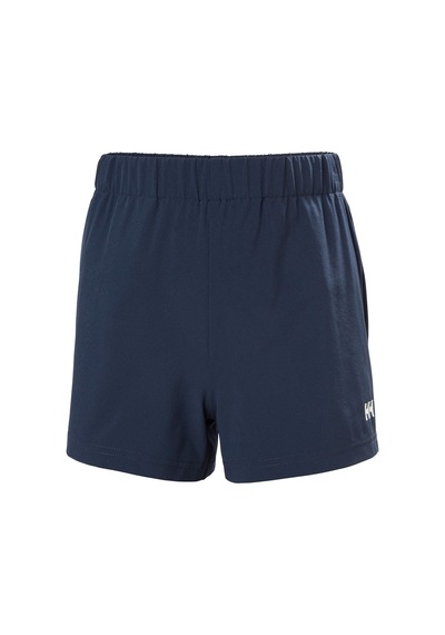 Helly Hansen Jr Thalıa 2.0 Şort Navy