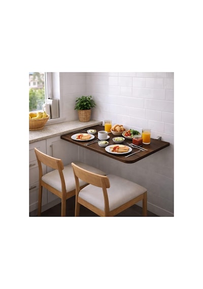Mobilyacın Açılır Kapanır Çalışma Masası Mutfak Masası Katlanır Duvar Masası Barok 45x60 Diğer Mobilyacın Açılır Kapanır Çalışma Masası Mutfak Masası Katlanır Duvar Masası Barok 45x60 Diğer