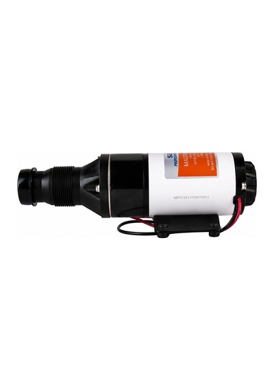Seaflo Maceratör Pompası 12V 45 L/dk