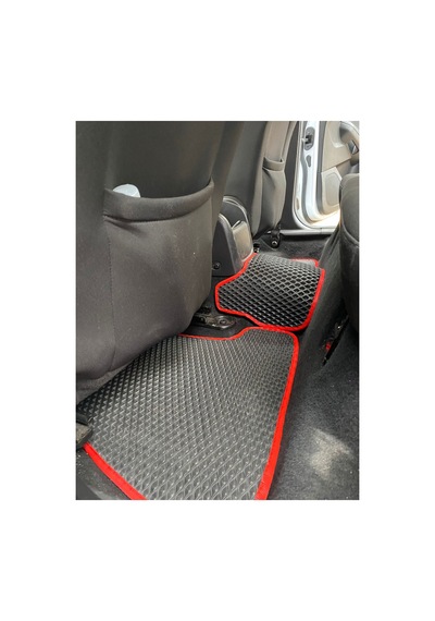 Ford Focus 2015 2017 Uyumlu +topukluk +1 Adet Logo Siyah