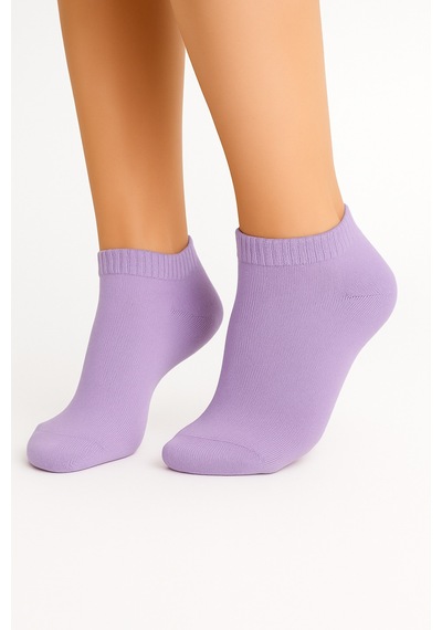 Socketta Kadın Bambu Dikişsiz 8'li Karışık Renk Patik Çorap - Premium Yeşil-pudra-gül Kurusu-bej-ş.pembe-pembe-laci-lila Socketta Kadın Bambu Dikişsiz 8'li Karışık Renk Patik Çorap - Premium Yeşil-pudra-gül Kurusu-bej-ş.pembe-pembe-laci-lila