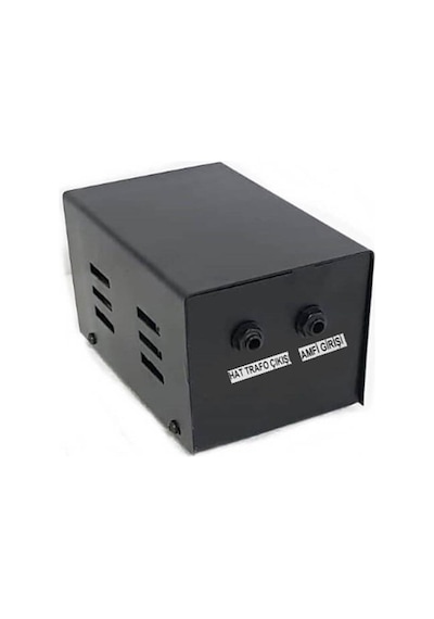 Lastvoice Htr-150 100v 150 Watt Kutulu Hat Trafosu