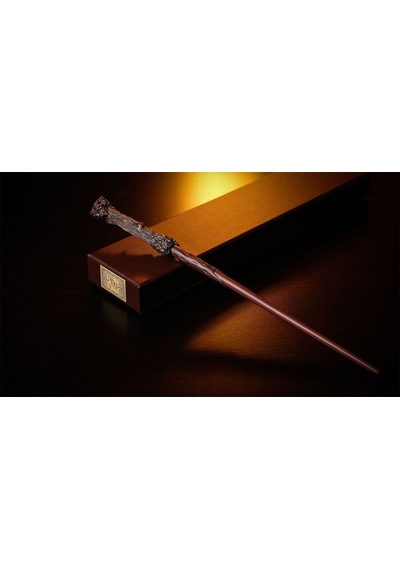 The Noble Collection Harry Potter Asa