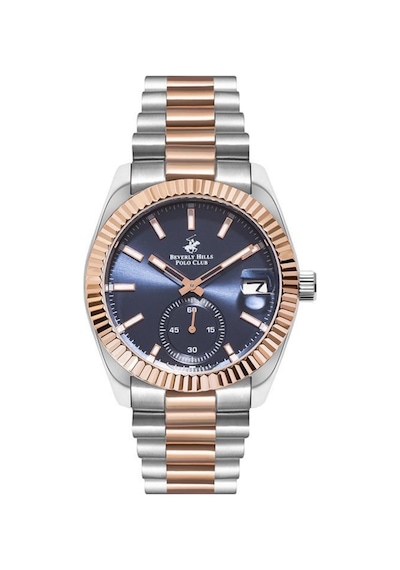 Beverly Hills Polo Club BP3056X.590 Erkek Kol Saati