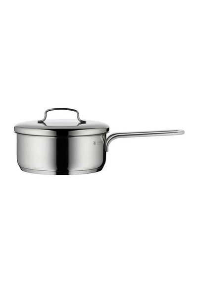 Wmf Mini 16 Cm Kapaklı Sos Tenceresi Parlak Paslanmaz Çelik