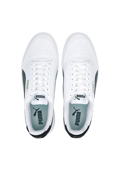 Puma 30966803 Shuffle Erkek Günlük Ayakkabı Beyaz