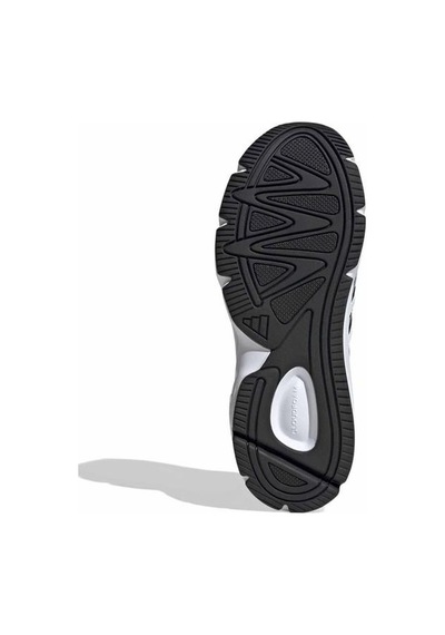 Adidas Technochaos 2000 Erkek Gri Spor Ayakkabı Gri