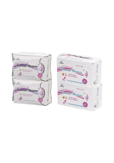 Tiens Airiz Günlük 30lu 2 Paket, Gündüz 10lu 2 Paket 4 Paket, 80 Adet