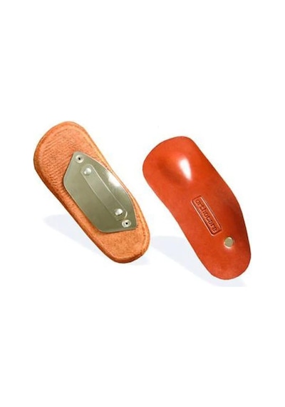 Çelik Tabanlık (Doğal Deri) Orthocare 7310