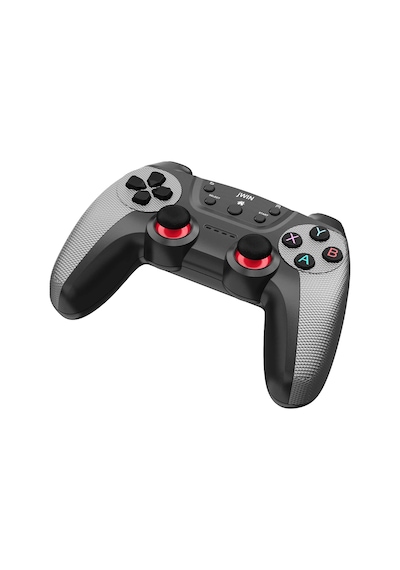 Jwin Usb-6004 2.4g Wireless Kablosuz Otg Gamepad Pc, Android Telefon, Tablet, Tv Box, Android Tv Uyumlu
