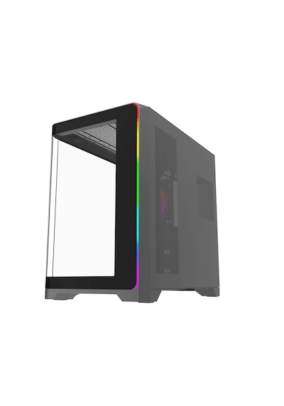 Quantum Sirius Force Ultra9 285k 32gb 1tbssd Rtx5060ti Freedos Gaming Masaüstü Bilgisayar 00301