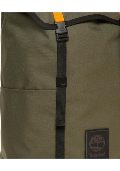 Timberland Plecak Haritage Sırt Çantası Yeşil