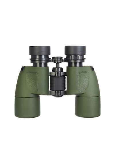 Levenhuk Army 8x40 Artıkıllı Binoküler Dürbün Yeşil