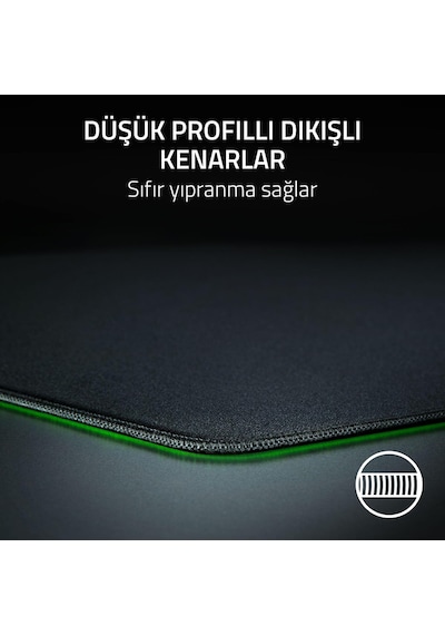 Razer Gigantus V2 Pro L - Max Control - Hız Ve Kontrol Için Yumuş