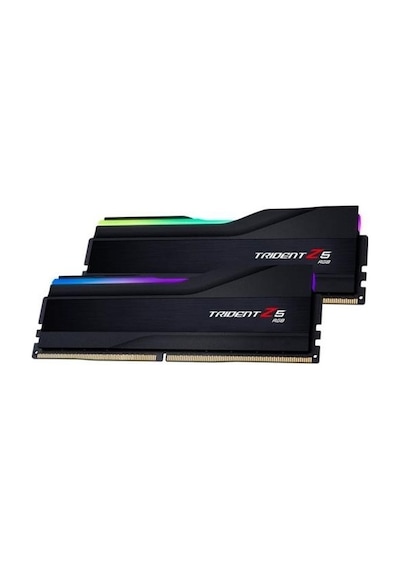 Gskill Trident Z5 F5-6400J3239G32GX2-TZ5RK 64GB (2x32) DDR5 6400 MHz Dual CL32 Ram