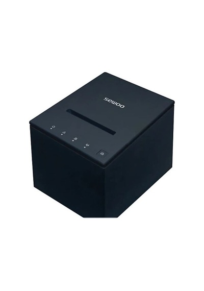 Sewoo Slk-ts200 Thermal Seri + Usb + Ethernet 250 Mm/sn 203 Dpi Fiş Yazıcı