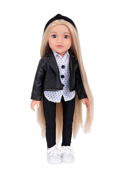 S00094814 Sun Kdk Bebek Desıgnafrıend Connıe 47 Cm Standart
