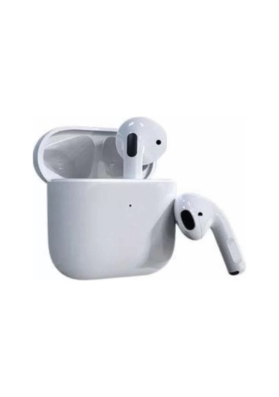 Bluetooth Kulaklık Beyaz Çhassasiyet Cevaplama Dokunmatik Kontrol Kablosuz Yeni Nesil 1