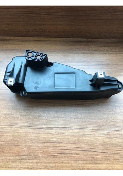 Partikül Filtre Kutusu Alt/Üst Tkm. Kapagi P301 P308 P208 Picasso 504660490