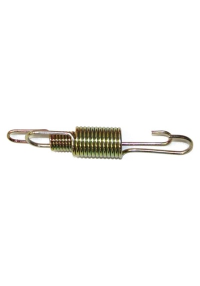 Agk Cg 125 Yan Sehpa Yayı