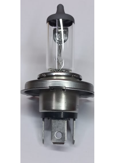 Tungsram 12v H4 Ampul 100/80w P43trally Tırnaklı