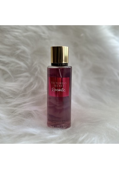 Victoria's Secret Beauty Romantic Vücut Spreyi 250 Ml