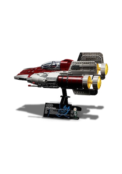 LEGO® Star Wars A Wing Starfighter 75275