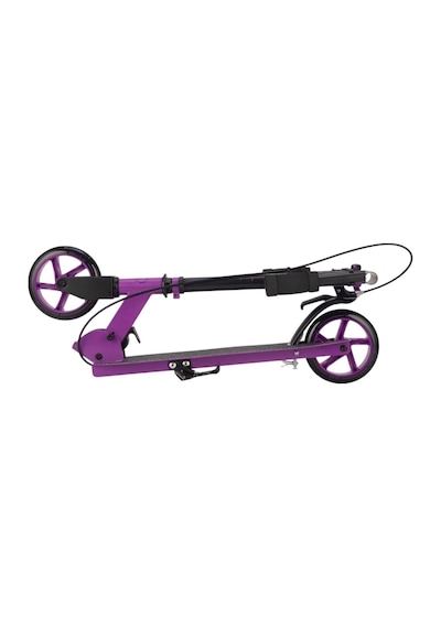 Cool Wheels 8+ Frenli Scooter Mor Fr38569 Çok Renkli