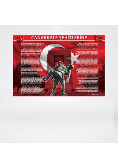 Çanakkale Köşesi 1