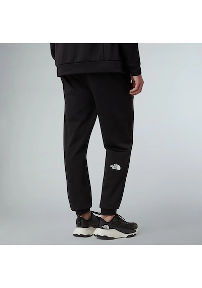 The North Face M Reaxıon 2.0 Jogger Erkek Eşofman Altı Nf0a8drsks71 Nf0a8drsks71 Siy Siyah