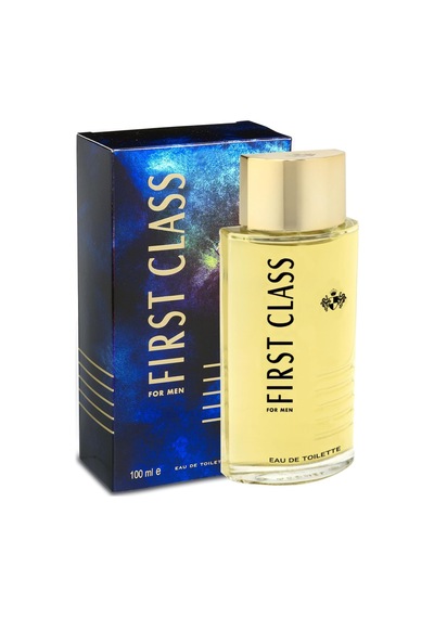 Fırst Class Edt, 100 Mililitre Diğer
