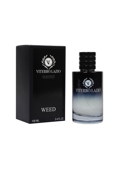 Viterbo Lazio Weed Erkek Parfüm EDT 100 ML