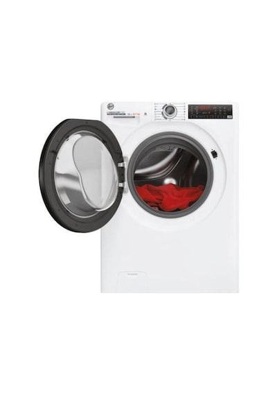 Hoover H3DPS21076TB6-17 10 KG 1400 Devir Kurutmalı Çamaşır Makinesi