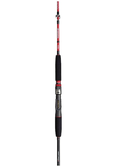 Omoto Torque Tetikli Jigging Kamış B55ML 100-200gr.