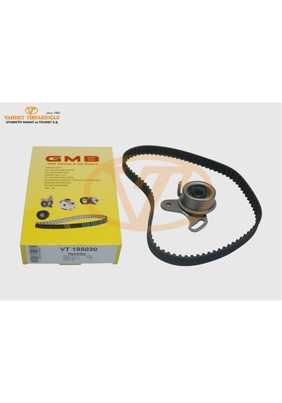 GMB VT195030 Triger Eksantrik Gergi Seti Accent 95-00 1.3 1.5