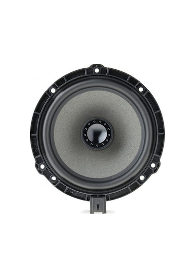 Focal Ic Psa165 Peugeot Ve Citroen Hoparlör Takımı