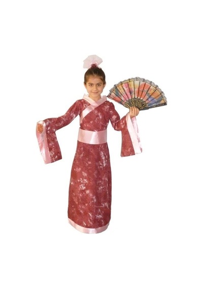 Kostümsarayı Japon Kimono Kostümü