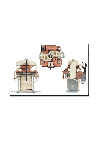 Lucas-av Mars Otomatıgı 24v Platınlı Mars AOD-LUCAS SSL1025