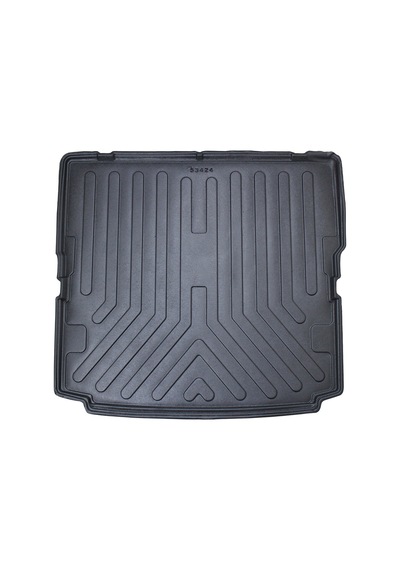 Opel Zafira 2005-2014 Bagaj Havuzu - 6347301-07