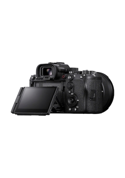 Sony A1 II Body Aynasız Fotoğraf Makinesi ( Sony Türkiye Garantili)