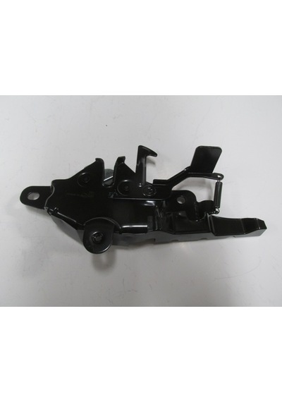 Toyota Hilux Pick Up Ln145 D4d 02/05 Kaput Ki Li Di Tyg