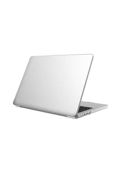Novstrap Apple Uyumlu MacBook Pro 14 İnç M3/m3 Pro/m3 Max A2992 A2918 İle Kılıf Sert Mat Buzlu Kapak Karışık Çok Renkli